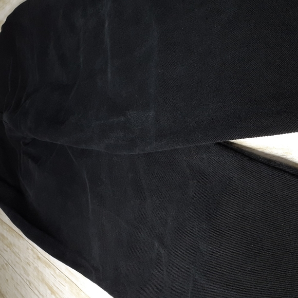 Rockies RLR (Relaxed Long Rise) 2 Pockets Women's Black Jeans Size 8 Regular - Picture 11 of 16